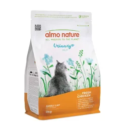 Almo Nature Functional Urinary Help Huhn - 2 kg