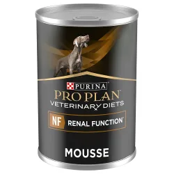 PURINA PRO PLAN Veterinary Diets Canine Mousse NF Renal - Sparpaket: 48 x 195 g