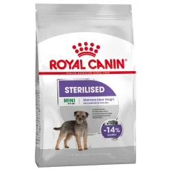 ROYAL CANIN Mini Sterilised 8 kg