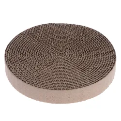 Catit Play-N-Scratch ? 3 in 1 - Passende Ersatzeinlage (OHNE Play-N-Scratch)