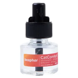 Beaphar CatComfort Excellence Nachfüll-Flakon für Verdampfer