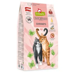 GranataPet DeliCatessen Adult Shrimps - Sparpaket: 2 x 9 kg