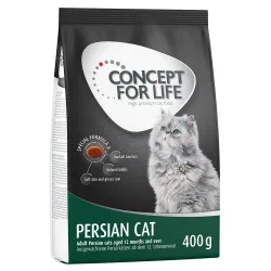 Concept for Life Persian Adult - Verbesserte Rezeptur! - 400 g
