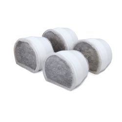 PetSafe Kohlefilter, 4er Pack