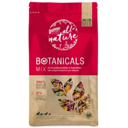 Bunny BOTANICALS MID MIX mit Ringelblumen & Rosenblüten 130 g