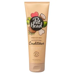 Pet Head Sensitive Soul - Set 3-teilig (Shampoo, Conditioner, Spray)