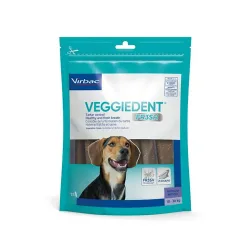 Virbac Veggiedent® Fresh für Hunde 10-30 Kg