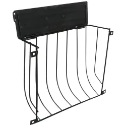 Trixie Heuraufe, Metall - L 22 x B 6 x H 16 cm