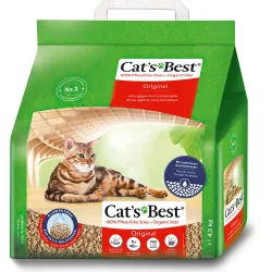 Cat's Best Original 4.3 kg