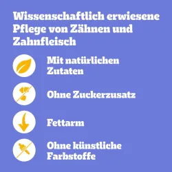 Pedigree Dentastix Tägliche Zahnpflege Hundesnack - Multipack: 112 Stück (4320 g) für grosse Hunde (>25 kg)