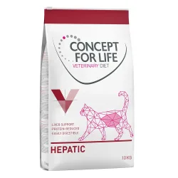 Sparpaket Concept for Life Veterinary Diet 2 x 10 kg - Hepatic