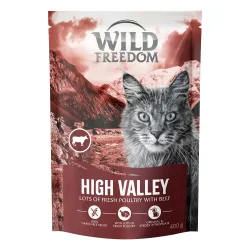 Wild Freedom Adult 