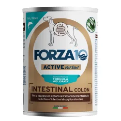 Forza 10 Actiwet Intestinal Colon - 12 x 390 g