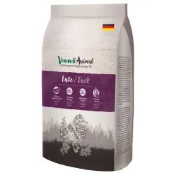 Venandi Animal Ente - Sparpaket: 3 x 1,5 kg