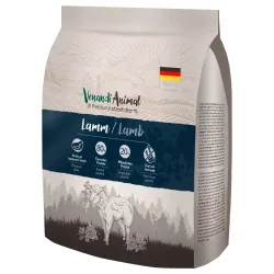 Venandi Animal Lamm - Sparpaket: 3 x 1,5 kg