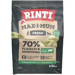RINTI Max-i-mum Pansen - 1 kg