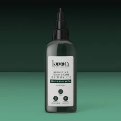 kooa Sensitive Tränenfleckentferner - 75 ml