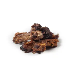 DIBO Hähnchen-Hälse - Sparpaket: 3 x 250 g