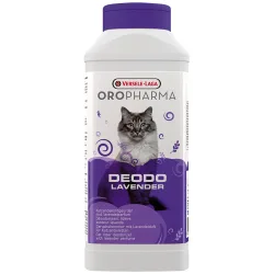 Versele-Laga Oropharma Deodo Geruchsbinder - Lavendelduft 750 g
