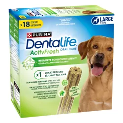 DentaLife Activ Fresh Mulitpack 18 Stück