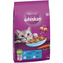 Whiskas 1+ Adult Thunfisch 3.8 kg