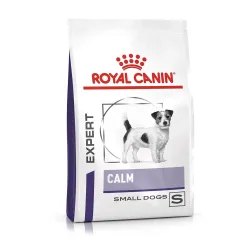 ROYAL CANIN Expert Calm Small Dogs 4 kg