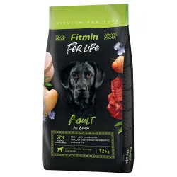 Fitmin Dog for life Adult - 12 kg