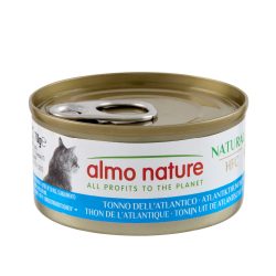 Almo nature Almo HFC 6x70g Atlantik-Thunfisch