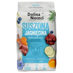 Dolina Noteci Premium Lamm - Sparpaket: 2 x 9 kg
