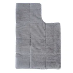 Natural Paradise Ersatzteile - Kissen L J/F (L 55 x B 38 cm, grau)