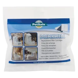 Drinkwell -  Ersatzfilter für Original & Platinum, 3Stk., One Size