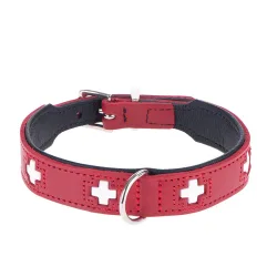 HUNTER Halsband Swiss - Gr. 60: 47 - 54 cm Halsumfang