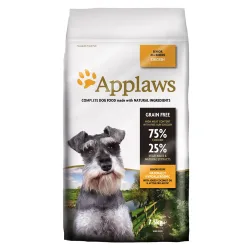 Applaws Senior Huhn - Sparpaket: 2 x 2 kg