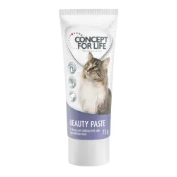 Concept for Life Pasten Sparpaket 3 x 75 g - Beauty
