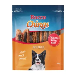 Rocco Chings Double - Huhn mit Rind 200 g