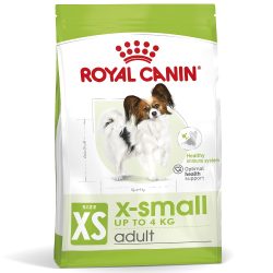 ROYAL CANIN Adult X-Small 1.5 kg