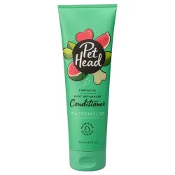 Pet Head Furtastic - Sparpaket: Conditioner 2 x 250 ml