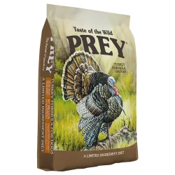 Taste of the Wild Prey Truthahn - 11,4 kg