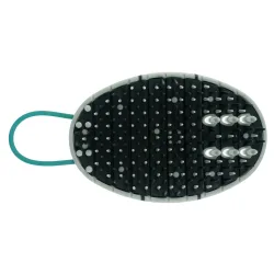 kooa 2-in-1 Katzenpflege-Ecke - 1 Stück