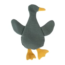 Modern Living Hundespielzeug Odense Ente - L 27 x B 20 x H 1,5 cm