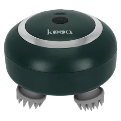 kooa Massagegerät für Haustiere - ca. Ø 9,5 x H 7 cm