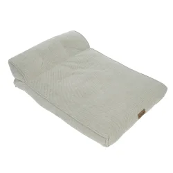 Modern Living Hundebett Lombok - Grösse M: L 80 x B 60 x H 24 cm