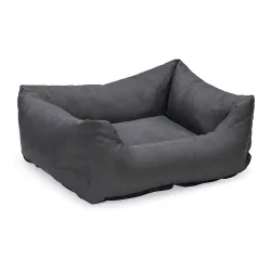 Karlie Liegebett Charly - L 80 x B 70 x H 25 cm