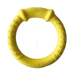 Nomad Tales Bloom Fitness Ring - Grösse S: ca. Ø 18 cm