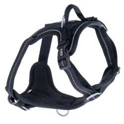 TIAKI Geschirr Perfect Fit - Grösse XS: 42,5 - 48,3 cm Brustumfang