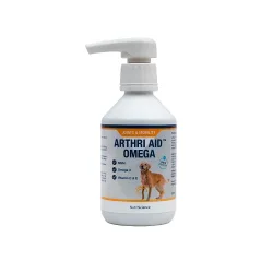 NutriScience ArthriAid Omega Liquid - 250 ml
