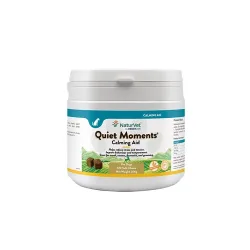 NaturVet Quiet Moments Snacks - 70 Stück