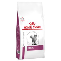 ROYAL CANIN ® Veterinary RENAL 4 kg