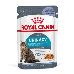 Royal Canin FCN Urinary Care in Gelee - Sparpaket: 24 x 85 g