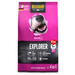 Belcando Baseline Explorer - Sparpaket: 2 x 12,5 kg